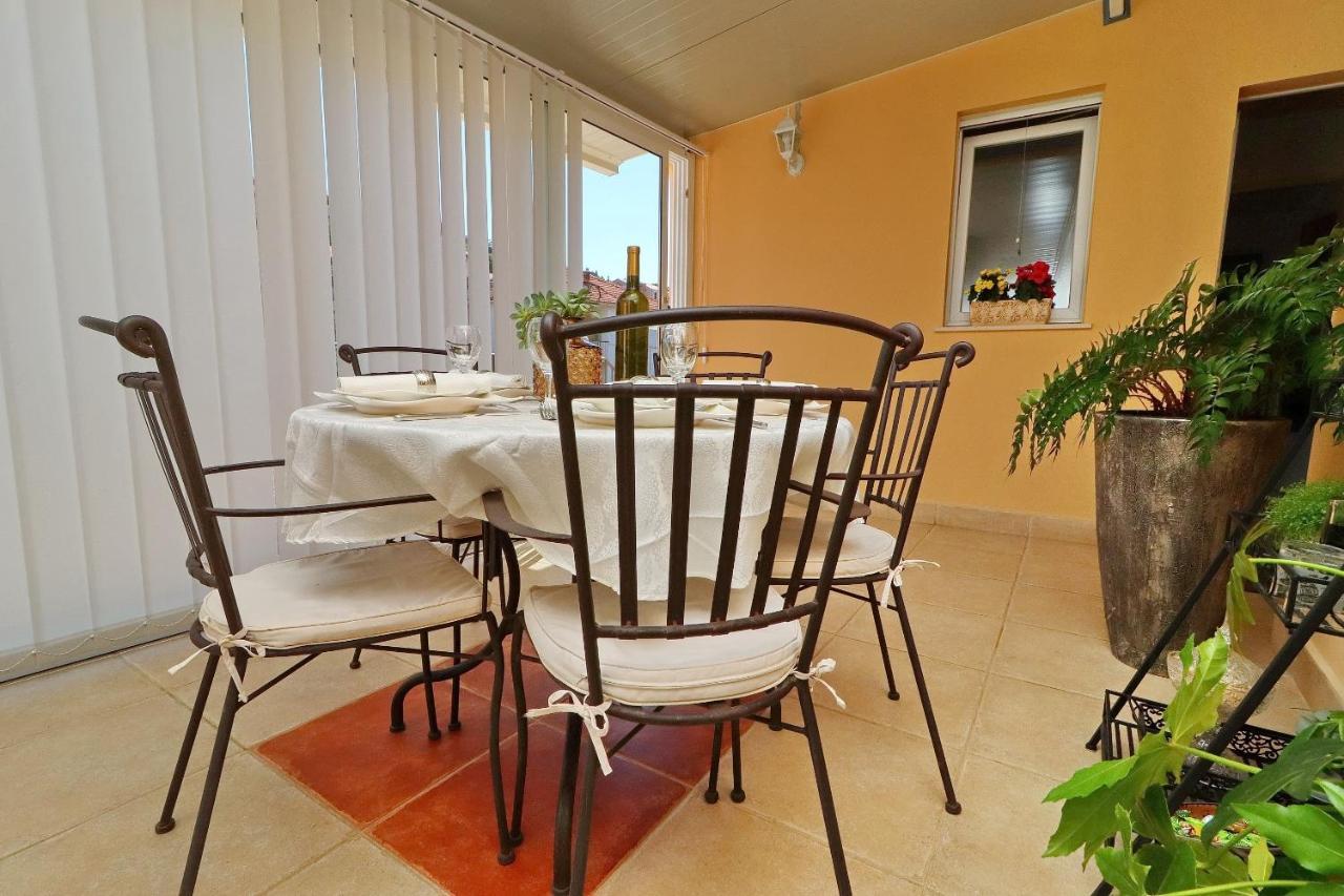 Sunshine Apartment Doda Vela Luka Habitación foto